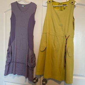 Matilda Jane Dresses